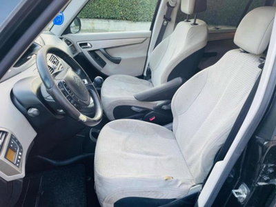 Citroen C4 Picasso 1.6 HDi 110 FAP Elegance (12)
