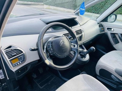 Citroen C4 Picasso 1.6 HDi 110 FAP Elegance (13)