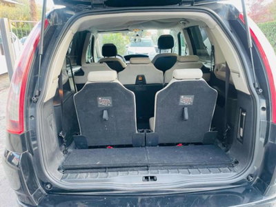 Citroen C4 Picasso 1.6 HDi 110 FAP Elegance (16)