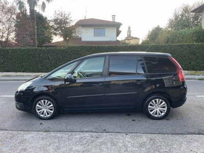 Citroen C4 Picasso 1.6 HDi 110 FAP Elegance (2)