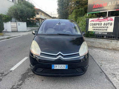 Citroen C4 Picasso 1.6 HDi 110 FAP Elegance (3)