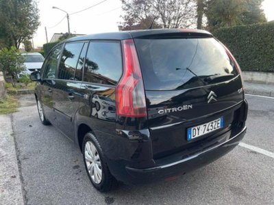 Citroen C4 Picasso 1.6 HDi 110 FAP Elegance (7)