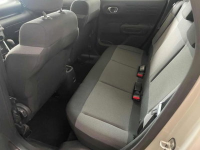 Citroen C3 Aircross PureTech 110 S&S Shine Pack (10)