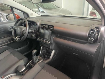 Citroen C3 Aircross PureTech 110 S&S Shine Pack (13)