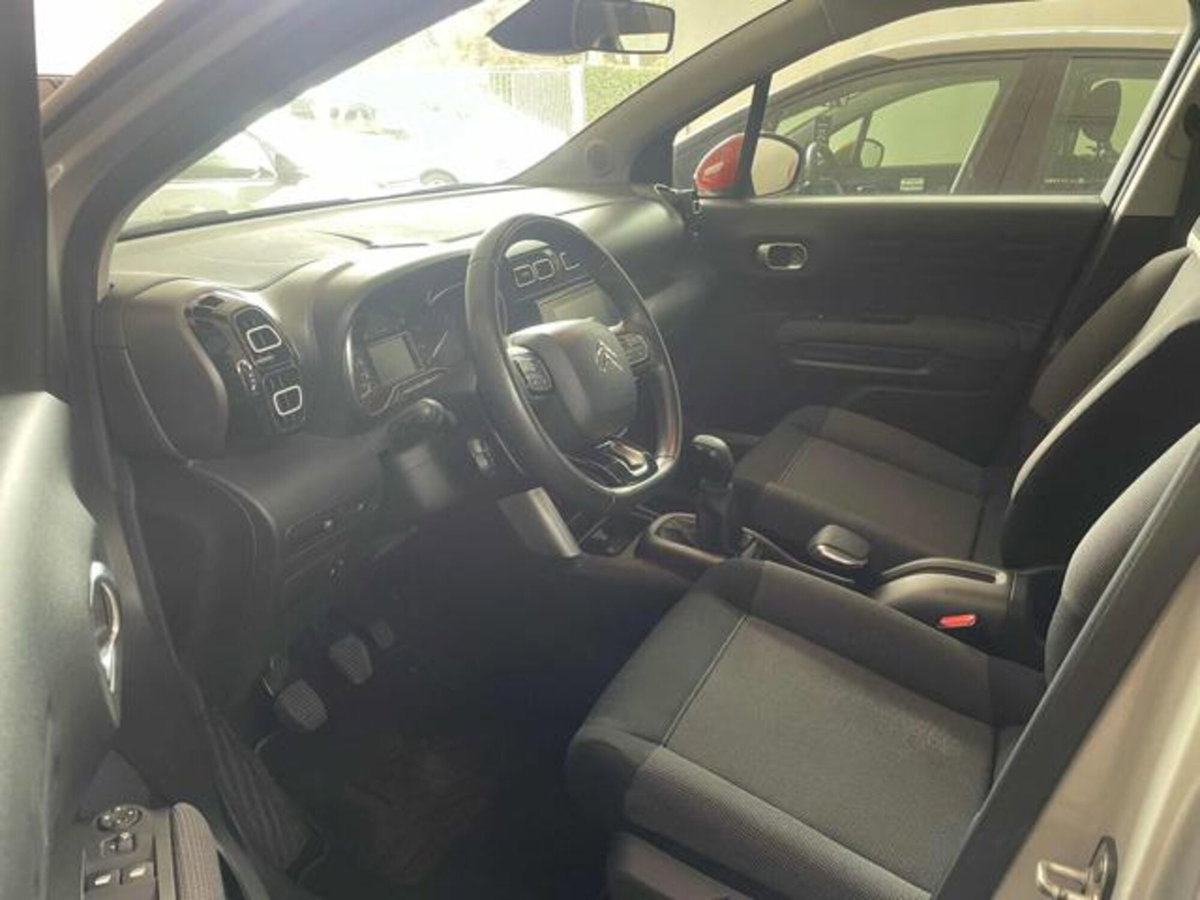 Citroen C3 Aircross PureTech 110 S&S Shine Pack (14)