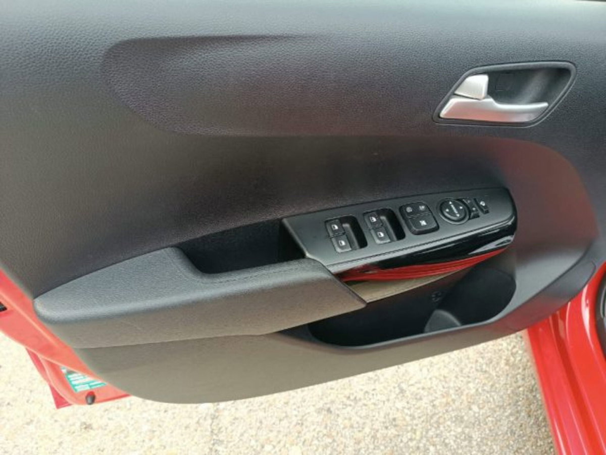 Kia Picanto 1.0 12V 5 porte AMT Style (8)