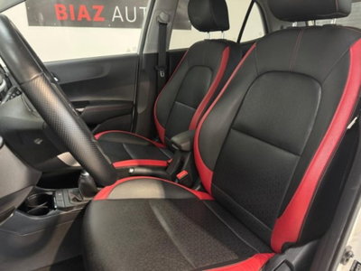 Kia Picanto 1.0 12V 5 porte GT Line (11)