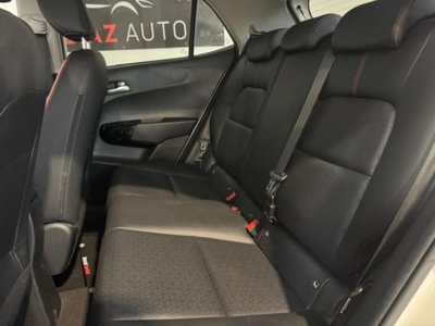 Kia Picanto 1.0 12V 5 porte GT Line (13)