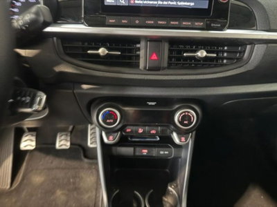 Kia Picanto 1.0 12V 5 porte GT Line (16)