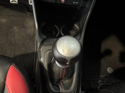 Kia Picanto 1.0 12V 5 porte GT Line (17)
