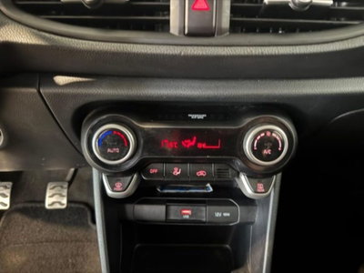 Kia Picanto 1.0 12V 5 porte GT Line (18)
