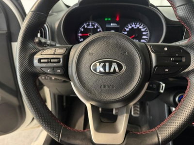 Kia Picanto 1.0 12V 5 porte GT Line (19)