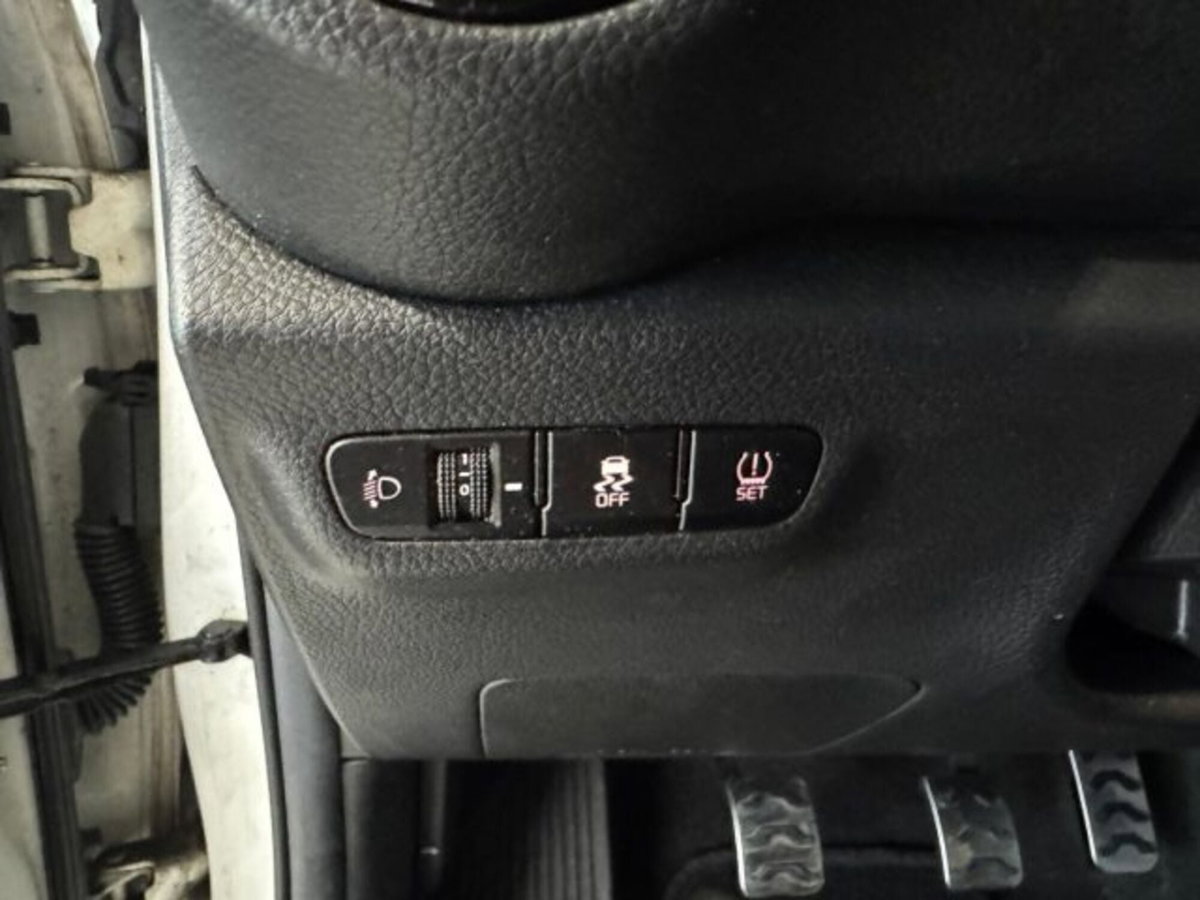Kia Picanto 1.0 12V 5 porte GT Line (20)