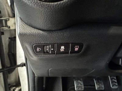 Kia Picanto 1.0 12V 5 porte GT Line (20)