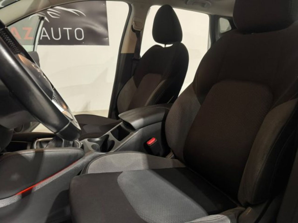 Nissan Qashqai 1.5 dCi 115 CV Tekna (12)