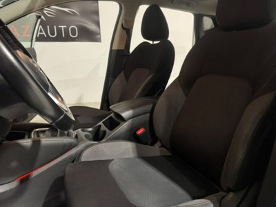 Nissan Qashqai 1.5 dCi 115 CV Tekna (12)