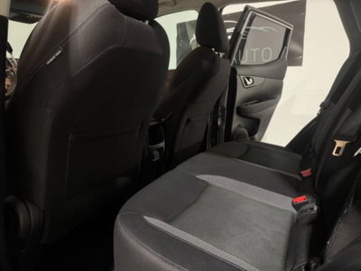 Nissan Qashqai 1.5 dCi 115 CV Tekna (13)