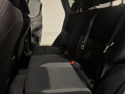 Nissan Qashqai 1.5 dCi 115 CV Tekna (14)