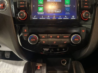 Nissan Qashqai 1.5 dCi 115 CV Tekna (17)