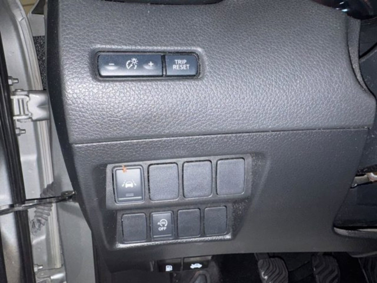 Nissan Qashqai 1.5 dCi 115 CV Tekna (20)