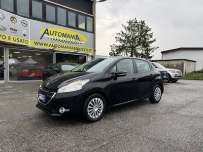 Peugeot 208 VTi 82 CV 5 porte Access