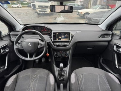 Peugeot 208 VTi 82 CV 5 porte Access (10)