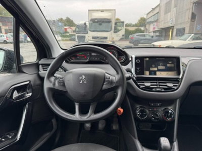 Peugeot 208 VTi 82 CV 5 porte Access (13)