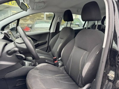 Peugeot 208 VTi 82 CV 5 porte Access (14)