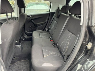 Peugeot 208 VTi 82 CV 5 porte Access (15)