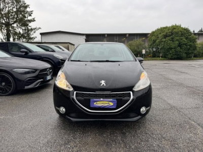 Peugeot 208 VTi 82 CV 5 porte Access (2)