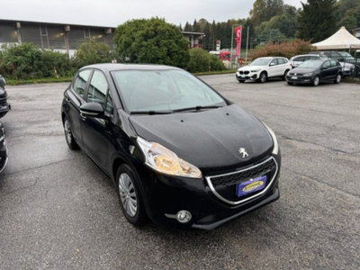 Peugeot 208 VTi 82 CV 5 porte Access (3)