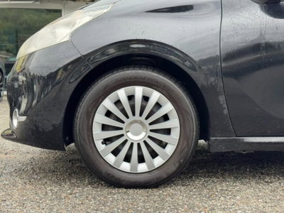 Peugeot 208 VTi 82 CV 5 porte Access (5)