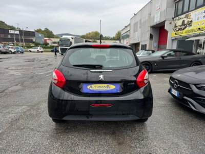 Peugeot 208 VTi 82 CV 5 porte Access (8)