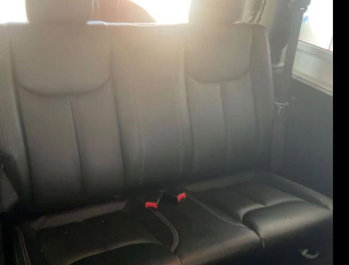 Jeep Wrangler 2.8 CRD DPF Sahara Auto (13)