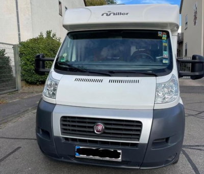 Fiat Ducato Furgone 30 2.2 MJT PC-TN Combi (2)