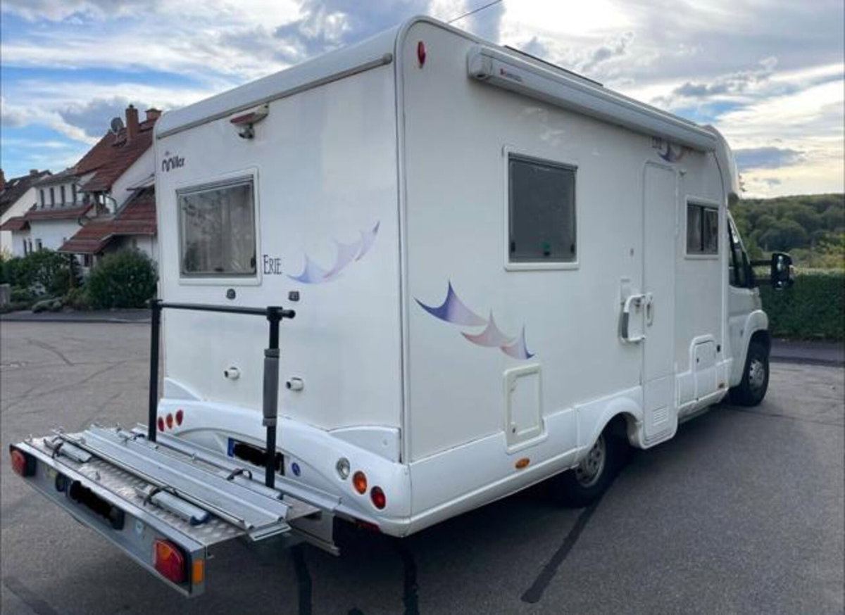 Fiat Ducato Furgone 30 2.2 MJT PC-TN Combi (4)