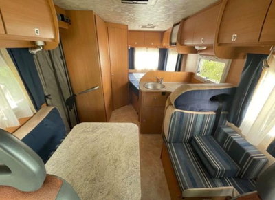 Fiat Ducato Furgone 30 2.2 MJT PC-TN Combi (7)