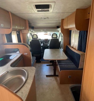Fiat Ducato Furgone 30 2.2 MJT PC-TN Combi (8)