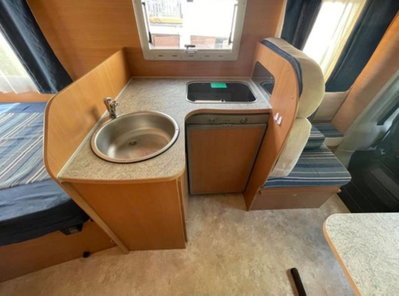 Fiat Ducato Furgone 30 2.2 MJT PC-TN Combi (9)