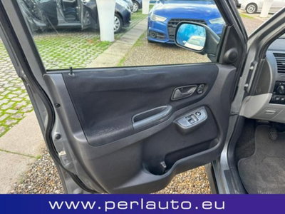 Suzuki Ignis 1.3 16V cat GL Sp. Ed. 2005 (5)