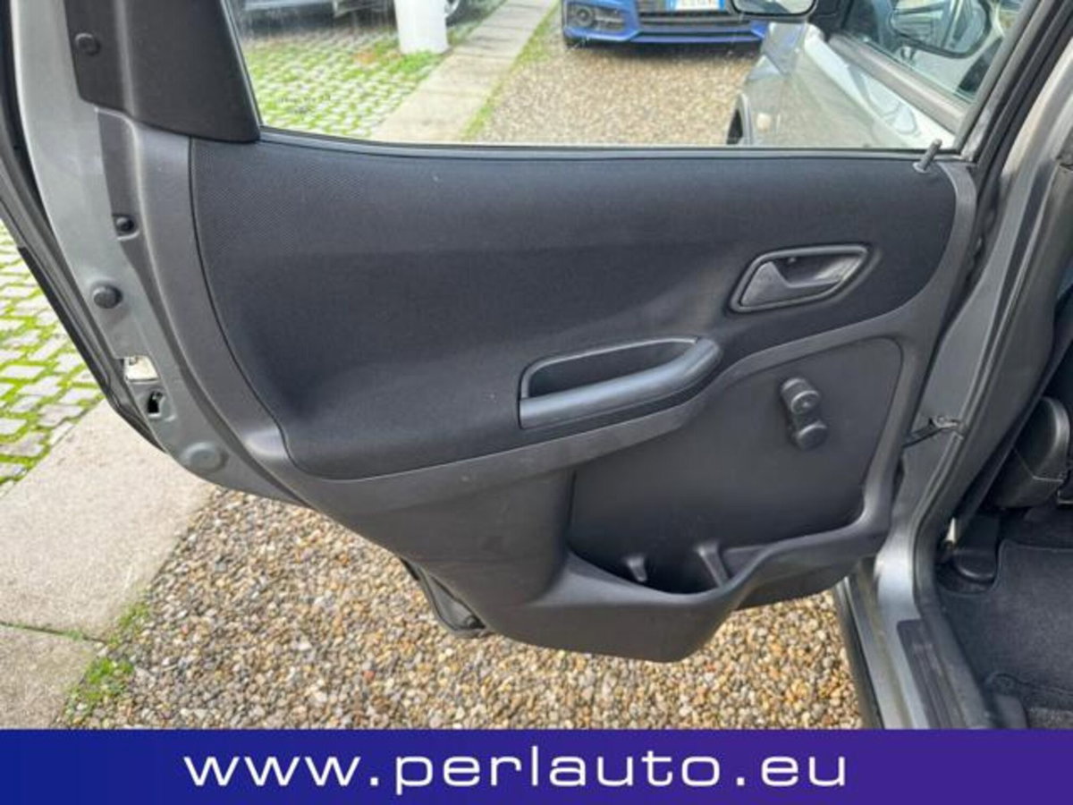 Suzuki Ignis 1.3 16V cat GL Sp. Ed. 2005 (7)