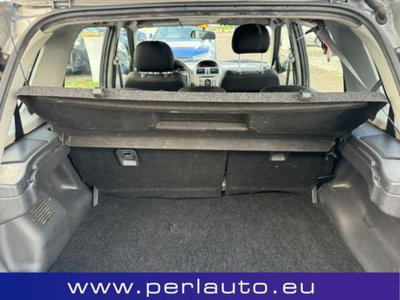 Suzuki Ignis 1.3 16V cat GL Sp. Ed. 2005 (9)