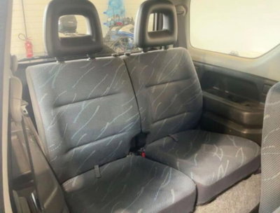 Suzuki Jimny 1.3i 16V cat 4WD JLX (11)