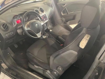 Alfa Romeo MiTo 1.3 JTDm-2 95 CV S&S Distinctive (10)