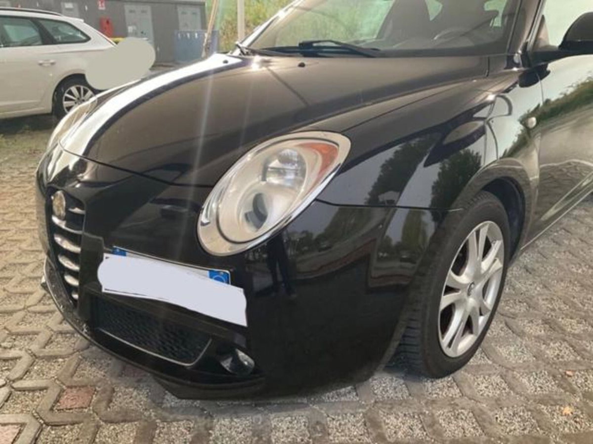 Alfa Romeo MiTo 1.3 JTDm-2 95 CV S&S Distinctive (2)