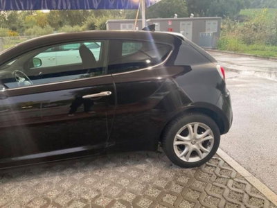 Alfa Romeo MiTo 1.3 JTDm-2 95 CV S&S Distinctive (3)