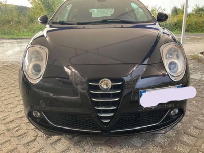 Alfa Romeo MiTo 1.3 JTDm-2 95 CV S&S Distinctive (4)