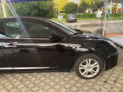 Alfa Romeo MiTo 1.3 JTDm-2 95 CV S&S Distinctive (5)