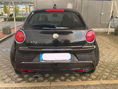 Alfa Romeo MiTo 1.3 JTDm-2 95 CV S&S Distinctive (6)