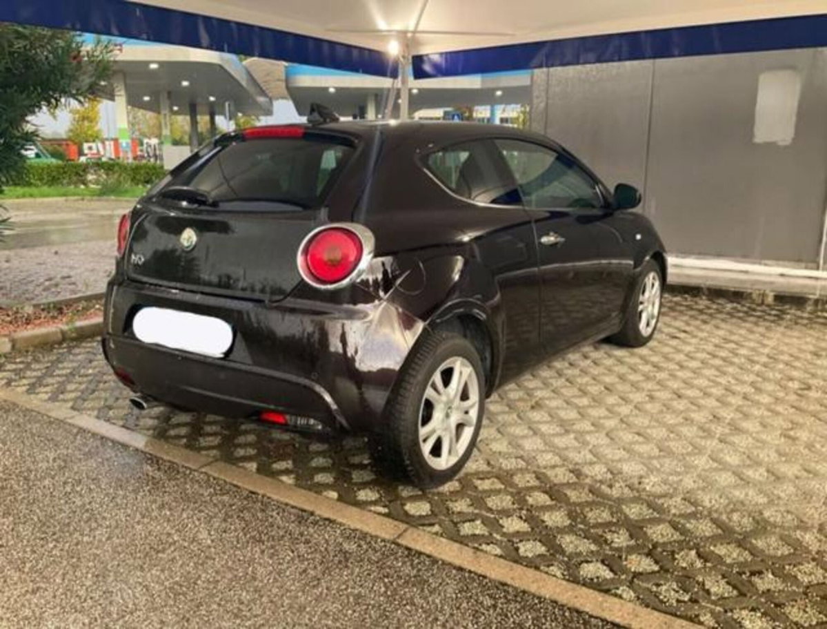 Alfa Romeo MiTo 1.3 JTDm-2 95 CV S&S Distinctive (7)